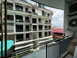 Aura 83 (D15), Apartment #504110811